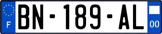 BN-189-AL