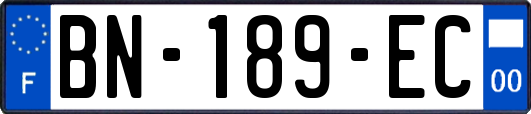 BN-189-EC