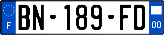 BN-189-FD