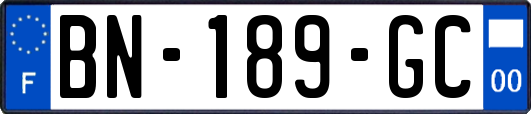 BN-189-GC