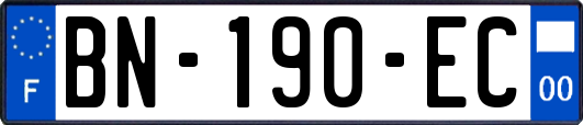 BN-190-EC