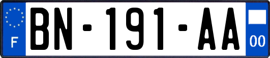 BN-191-AA