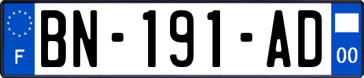 BN-191-AD