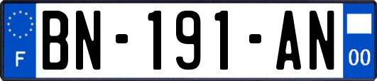 BN-191-AN