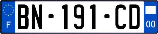 BN-191-CD