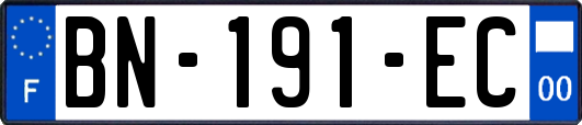 BN-191-EC
