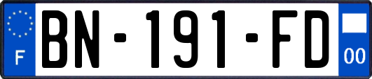 BN-191-FD