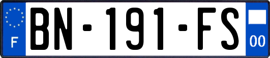 BN-191-FS