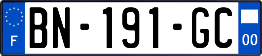 BN-191-GC