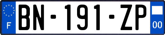 BN-191-ZP