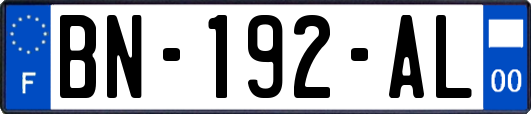 BN-192-AL