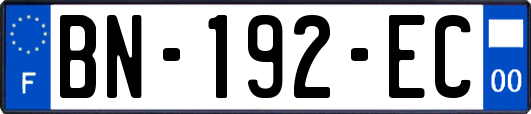 BN-192-EC