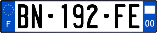 BN-192-FE