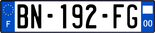 BN-192-FG