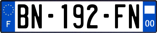 BN-192-FN