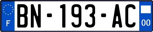BN-193-AC