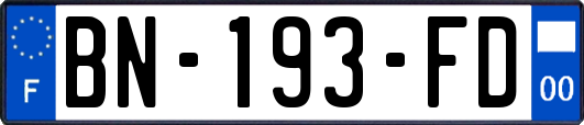 BN-193-FD