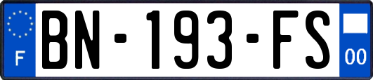 BN-193-FS
