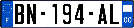 BN-194-AL