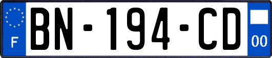 BN-194-CD