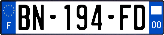 BN-194-FD