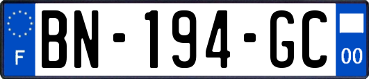BN-194-GC