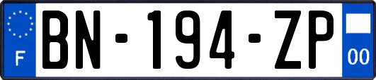 BN-194-ZP