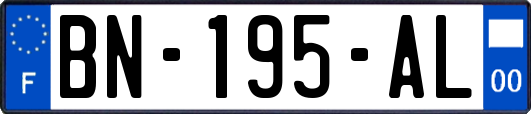 BN-195-AL