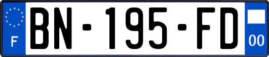 BN-195-FD