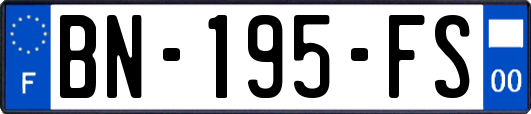 BN-195-FS