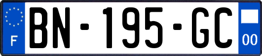 BN-195-GC