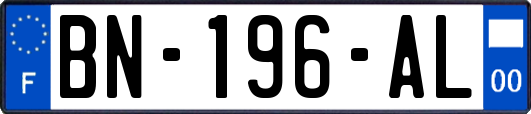 BN-196-AL