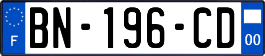 BN-196-CD