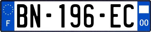 BN-196-EC