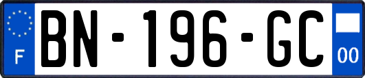 BN-196-GC