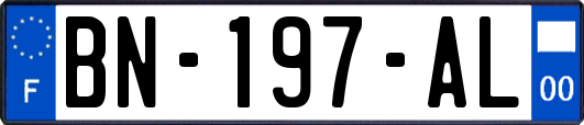 BN-197-AL