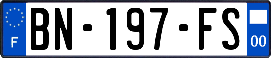 BN-197-FS