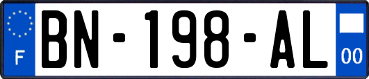 BN-198-AL