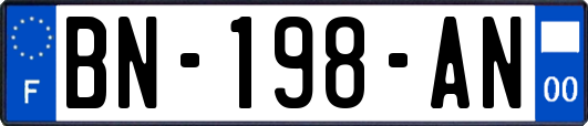 BN-198-AN