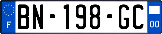 BN-198-GC