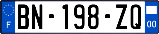 BN-198-ZQ