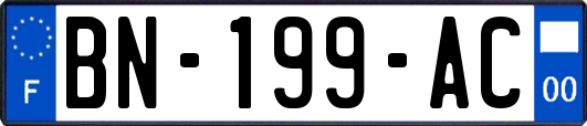BN-199-AC