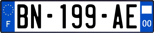 BN-199-AE