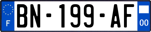 BN-199-AF