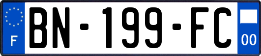 BN-199-FC