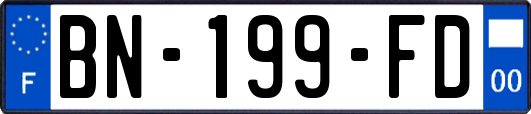 BN-199-FD
