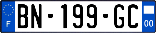 BN-199-GC