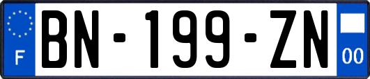 BN-199-ZN