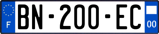 BN-200-EC