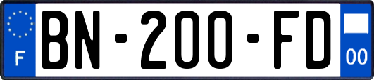 BN-200-FD